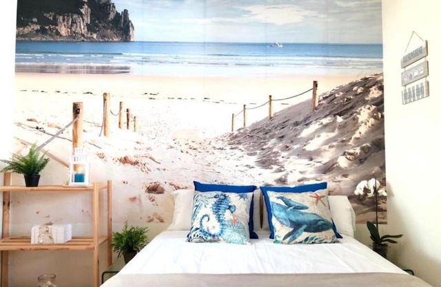 Rooms Modern Zen Bali