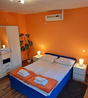 Rooms Modrušan