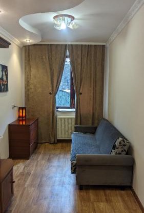 Rooms near the beautiful Park 2nd Floor