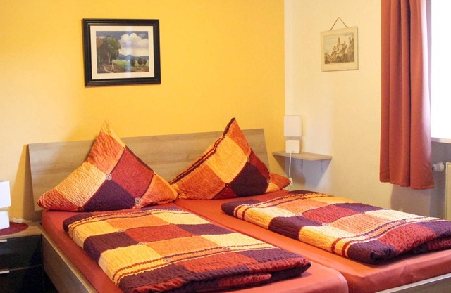 Chambres - Pension Pastoriushaus