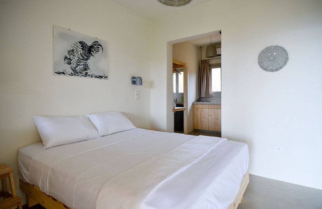 Rooster Guesthouse Rooms - Appartement Junior