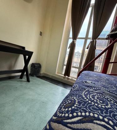 Rooms Zocalo