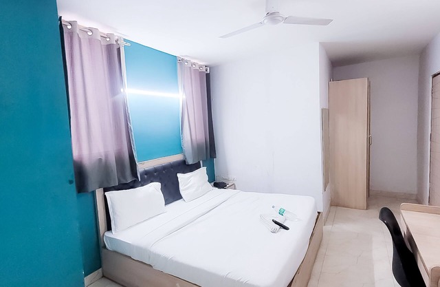 Roomshala 150 Happy Inn Vinod nagar