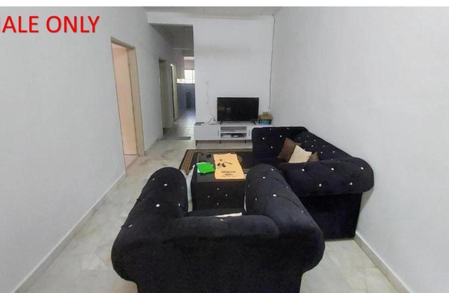 Roomstay Fiq