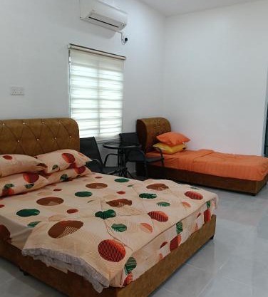Roomstay NAZALÏA