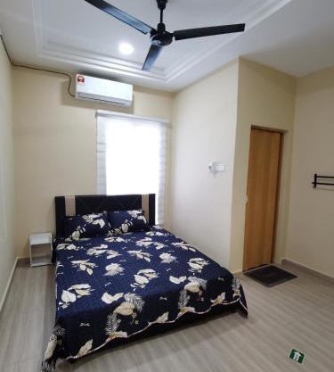 Roomstay Villa Tok Wan