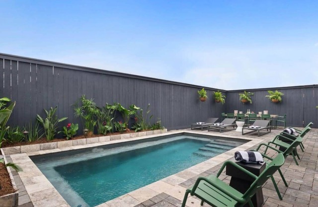 Roomy, Historic Restoration | Heated Pool