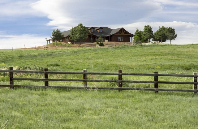 Spacieux! Détendez-vous dans le luxe avec la solitude de la campagne