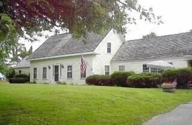 1800 de Mer Cap en Pemaquid