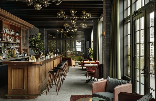 ROOST Detroit