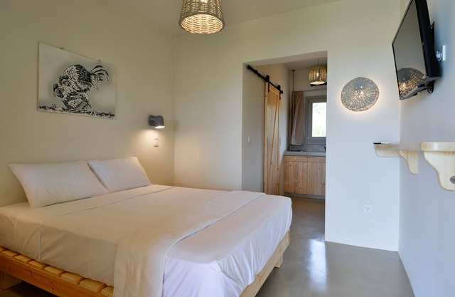 Rooster Guesthouse Rooms - Appartement Familial