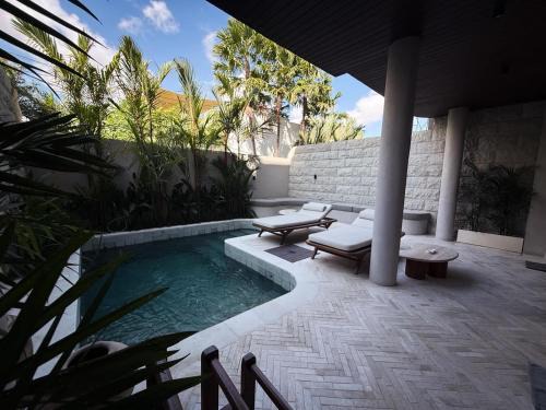 Root Villas Bali
