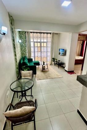 Rorot 1 bedroom annex Eldoret,Arlene
