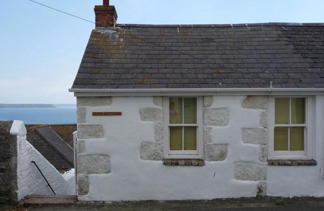 Rosa Cottage