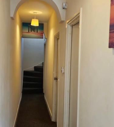 Rosag Guest House