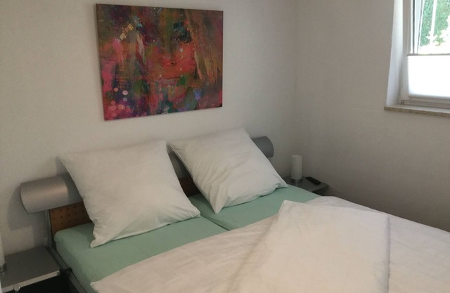 rosalie Appartement Troglodyte dans la magnifique région de l'Allgäu