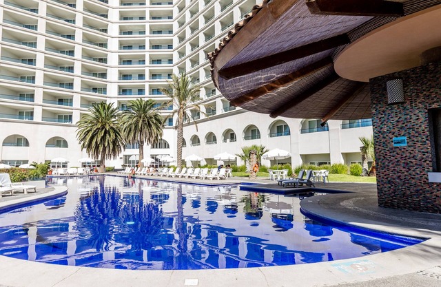 Rosarito Beach Hotel