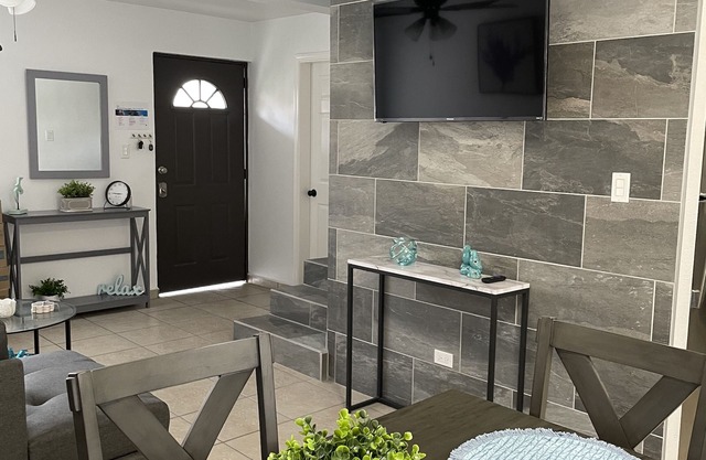 Winter Special! Rosarito Ocean View Condo Private Gated Community