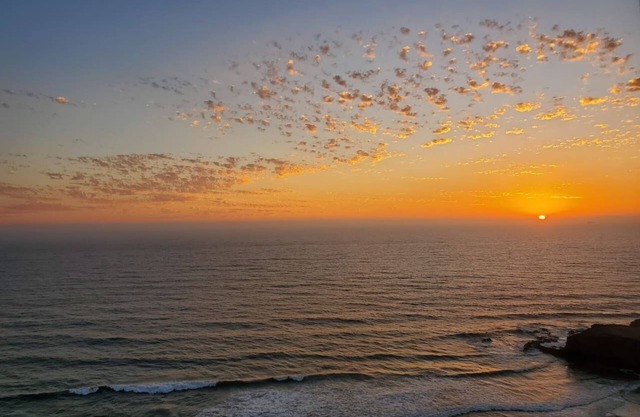 Rosarito Ocean View — Paradise 12th Floor