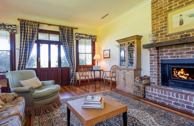 Roscrea Homestead - Hébergement Premier Homestead