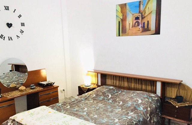 Rose Apartmentشقة الورد