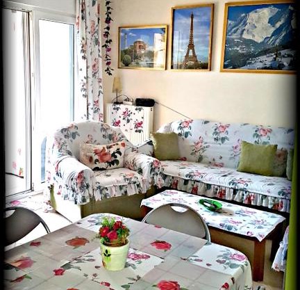 Rose Apartment