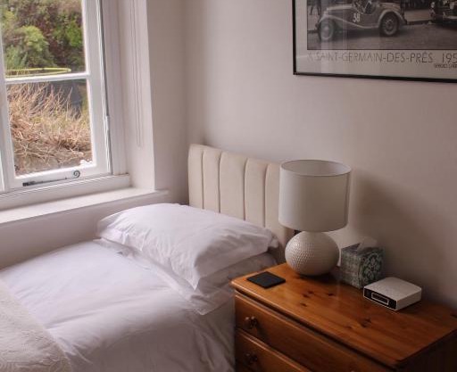 Rose Bank B&B