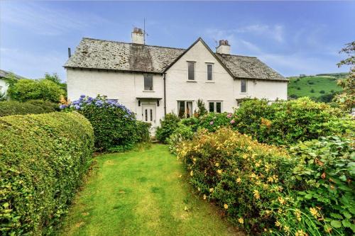 Rose Bank Cottage