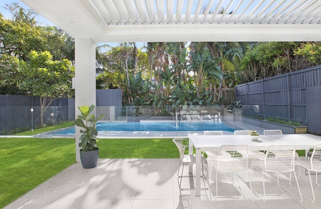Rose Bay Luxe - Rose Bay is a luxurious destination renowned for its sophistication