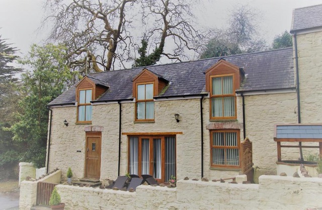 Rose Coach House