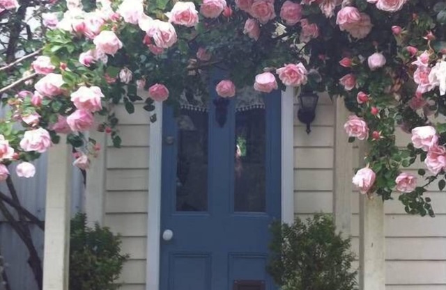 Rose Cottage B et B