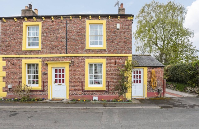 Rose Cottage, CARLISLE