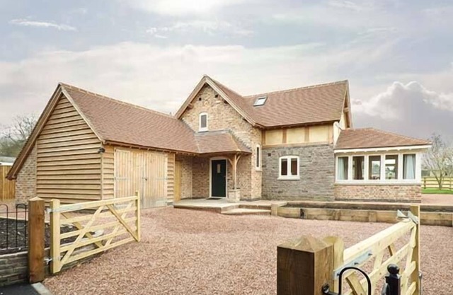 Rose Cottage, WINFORTON