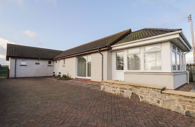 Rose Cottage, LYBSTER