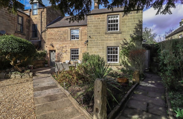 Rose Cottage, MATLOCK