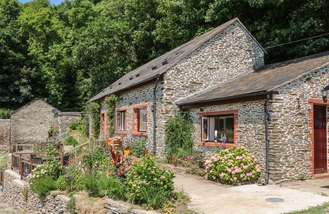 Rose Cottage, BARNSTAPLE
