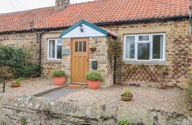 Rose Cottage, WINSTON