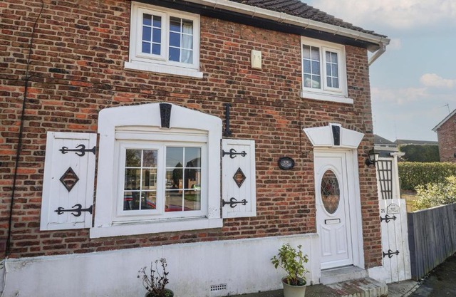 Rose Cottage