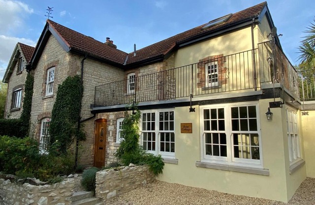 Rose Cottage