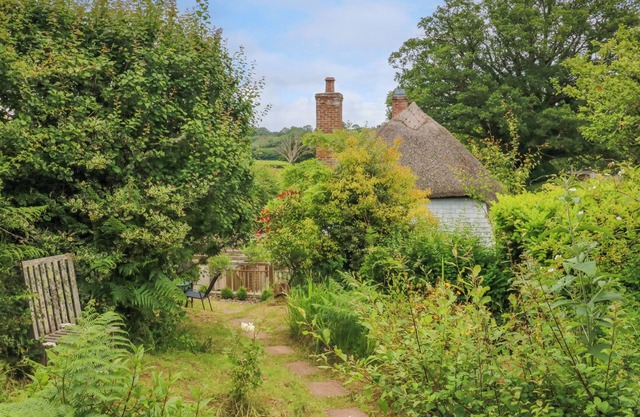 Rose Cottage