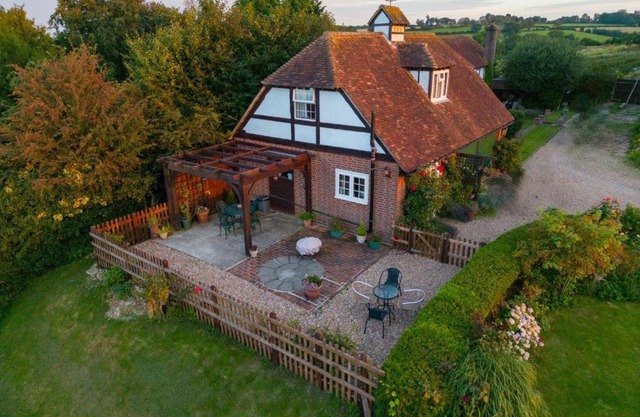 Rose Cottage
