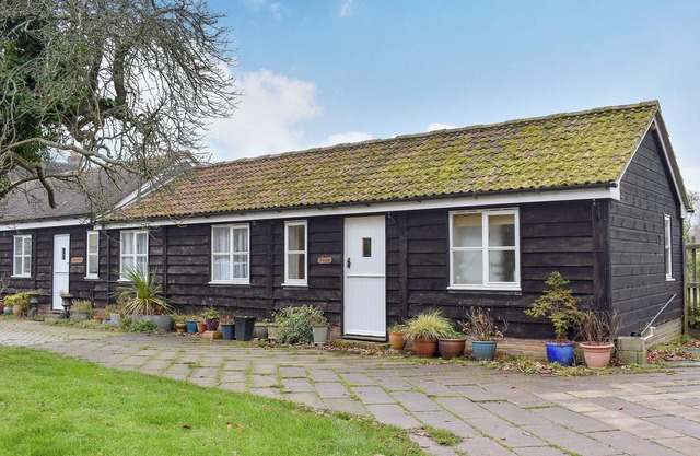 2 chambres logement dans Sturminster Newton
