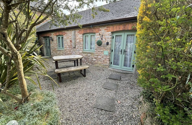 Rose Cottage in Marldon, Paignton, Devon