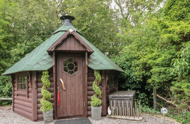 Rose Cottage, BELPER