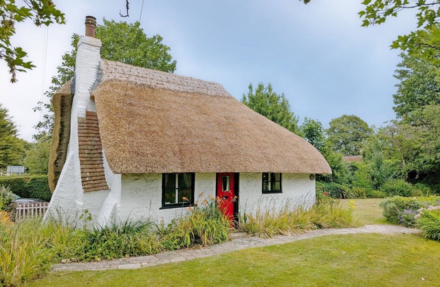 Rose Cottage, Middleton - un chalet pouvant accueillir 4 personnes dans 2 chambres