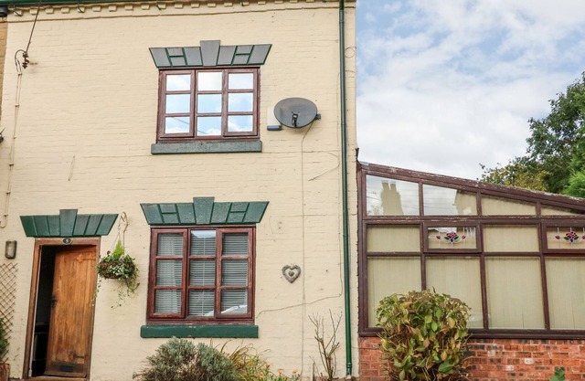 Rose Cottage, FORSBROOK