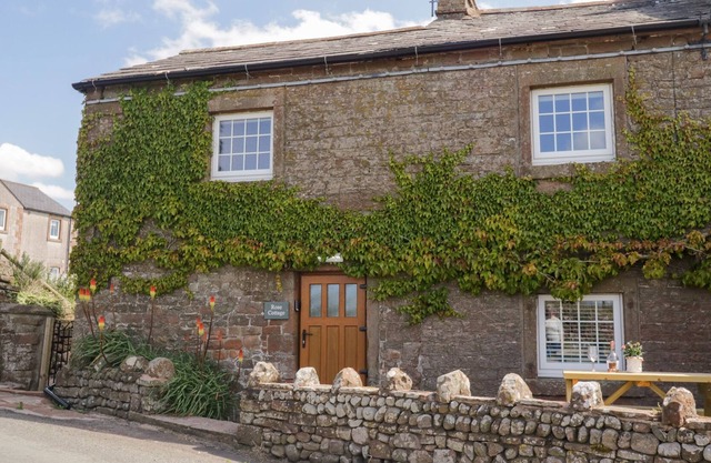 Rose Cottage, CUMWHITTON