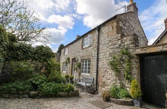 Rose Cottage, ASHFORD-DANS-L'EAU