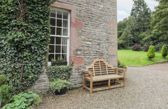 Rose Cottage, LILLIESLEAF