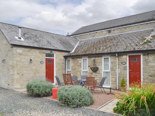 Rose Cottage - Uk3283